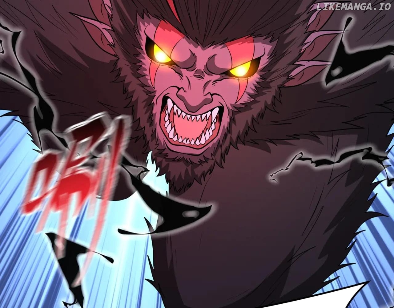 Era of the Haunted Chapter 365 - page 183